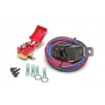 CHEVY FORD HOT ROD PAINLESS PERFORMANCE WEATHERPROOF ELECTRIC WATER PUMP WIRING KIT  - 20 AMP
