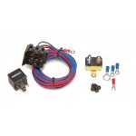 CHEVY FORD HOT ROD PAINLESS PERFORMANCE WEATHERPROOF ELECTRIC WATER PUMP WIRING KIT  - 30 AMP