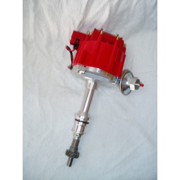 FORD FALCON MUSTANG CLEVELAND 302 351C HEI 65K DISTRIBUTOR