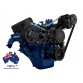 FORD FAIRLANE MUSTANG FE ENGINE-352,390,427,428 SERP PULLEY&BRACKETS ALTERNATOR AIR CONDITIONING BLACK FINISH