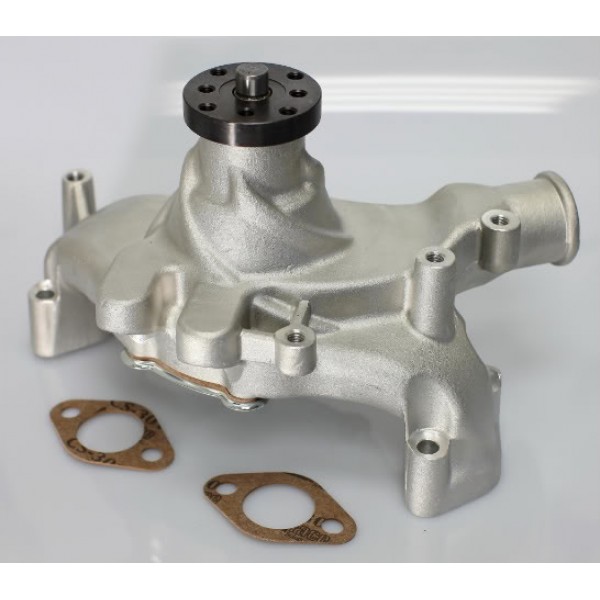 Big Block Chevy 396, 427 and 454 Serpentine Conversion Kit|Air ...