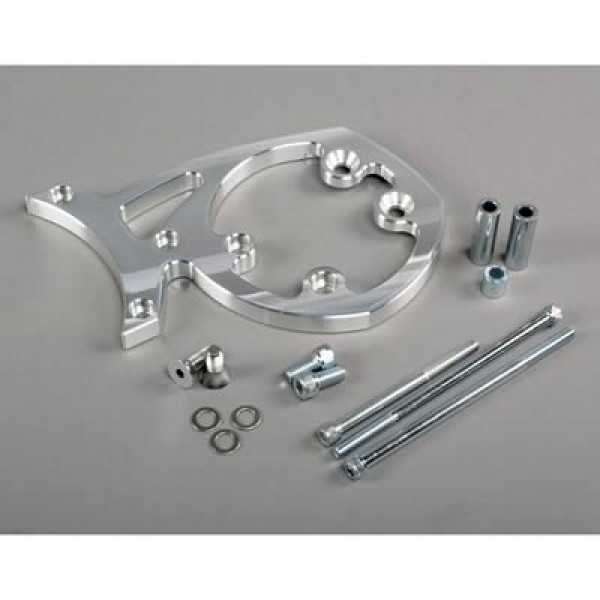 Ford Falcon Power Steering Conversion