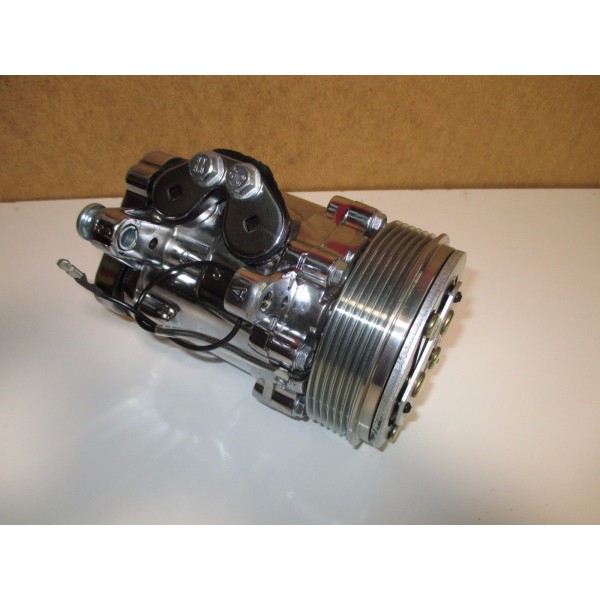 Big Block Chevy 396, 427 and 454 Serpentine Conversion Kit|Air ...