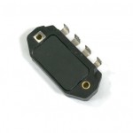 CHEVY FORD HOT ROD IGNITION HEI DISTRIBUTORS 4 PIN MODULE R2R BOSCH- HIGH ENERGY